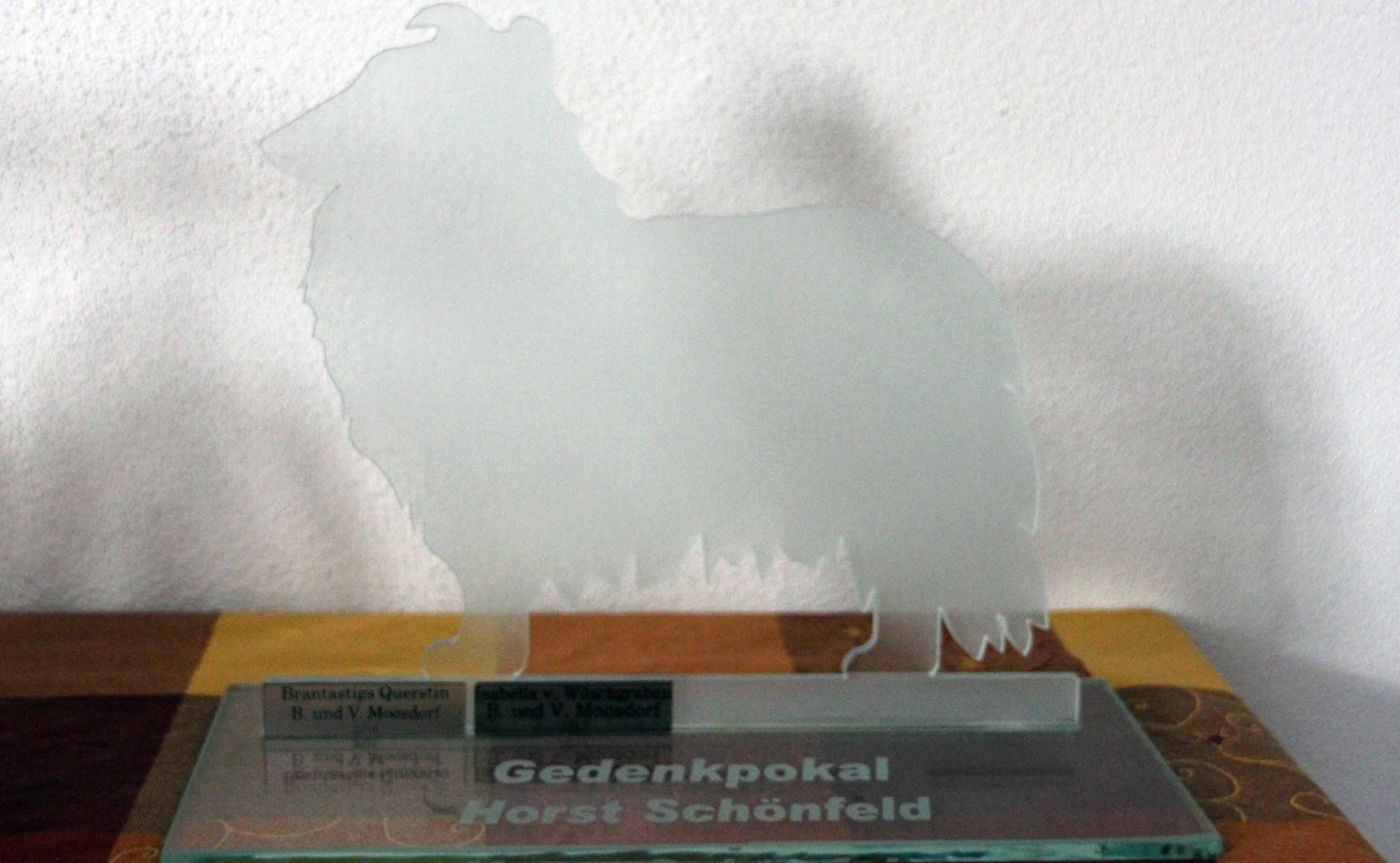Horst Schoenfeld Gedenkpokal 002
