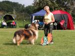 11./12.09.2021 -  5. Sachsen Winner Show und Clubsiegerschau
