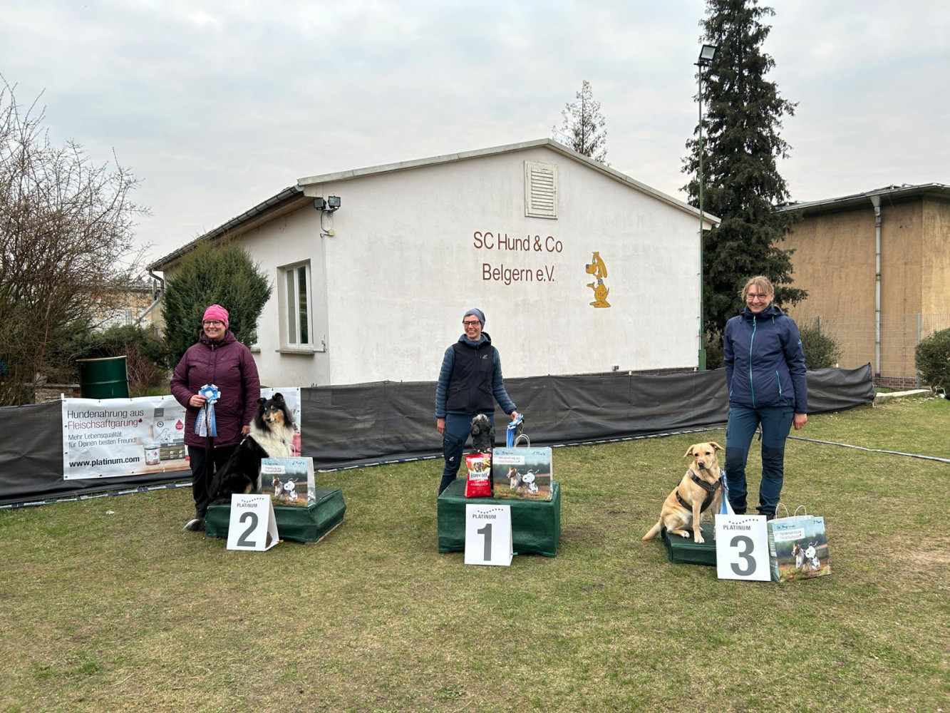 31.03.2025 Sportskanonen des Monats 